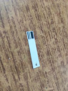 Blood Test Golpo Strips
