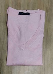Marks &amp; Spencer V-neck Pullover