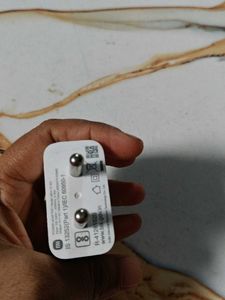 Xiaomi Power Adapter 10W