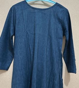 Women A-line Kurtas
