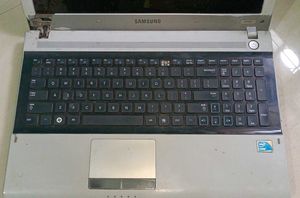 Samsung Laptop