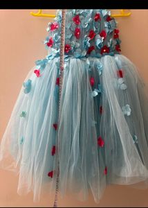 Elsa Dress