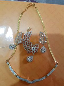 Jewellery Set