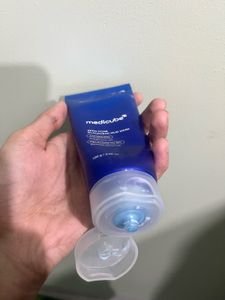 Medi-cube Zero Pore Blackhead Mud Mask