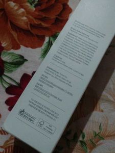 Mixsoon Centella Cleansing Foam