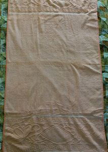 Mafatlal Brand Turkish Bath Towel