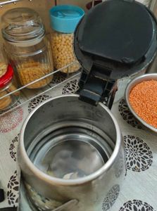Stainless Steel Electric Kettle