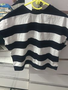 Classic Striped T-Shirt