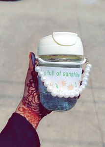 Cute 'Sunshine' Water Bottle