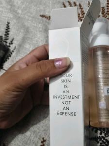Suroskie Rose Elixir Face Toner