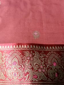 Semi Silk Saree