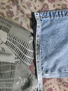 True Religion Jeans - Light Wash