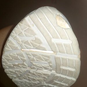 Puma White Sneakers