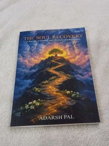 The Soul Recovery by Adarsh Pal
