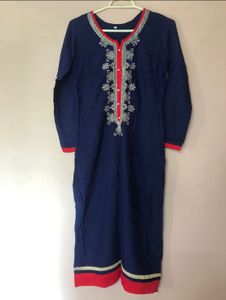 Brand New Kurti