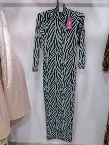 Party Long Dress