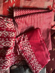 Dress Material Bundle