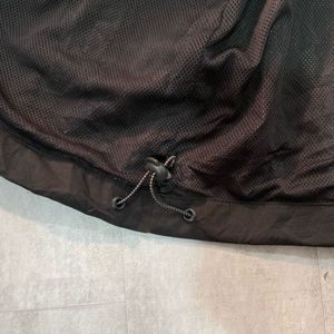 Rivers Tex Modern Hooded Windbreaker Jacket