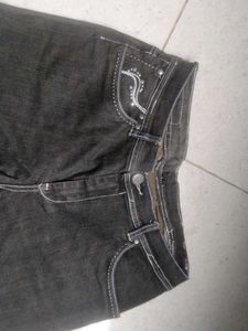 Women's Dark Wash Bootcut Jeans