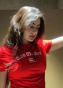 Red Graphic T-Shirt