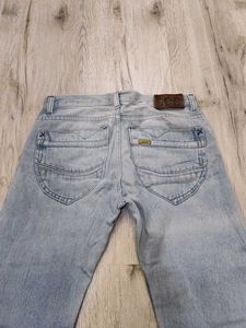 Ma5036 Lee jeans waist 30 inches