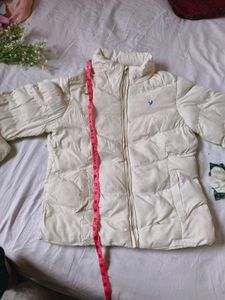 Very Amazing N Beautiful Woolen Jacket