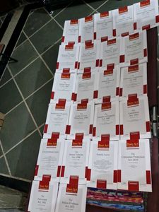 Lawmann's Legal Books Collection