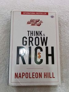 Think & Grow Rich