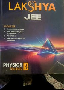 JEE Physics Modules Set