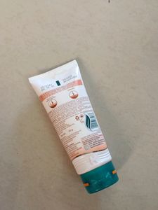 Himalaya Tan Removal Orange Peel-off Mask