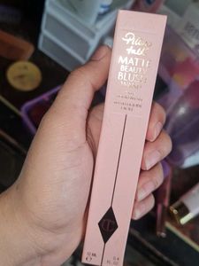 Charlotte Tilbury Matte Beauty Blush Wand☺️
