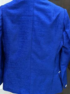 Wedding Coat
