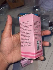 GUCCI Pro Perfume
