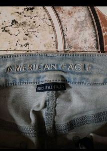 American Eagle Ne(X)t Level Streach Edition Jeans