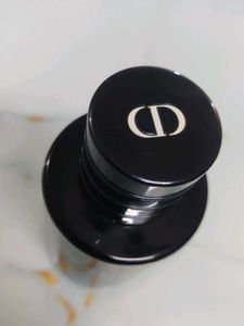 Empty Bottle Dior Sauvage