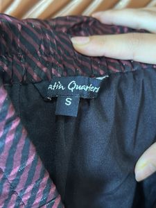 Latin Quarters Co-ord set
