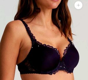 Marie Jo Jane Padded Bra with brief