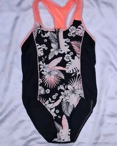 New Zero Sumin Suit