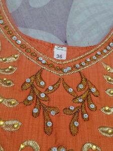 Designer Lehenga Choli