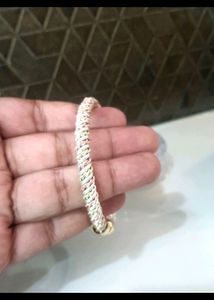 Punchdhaatu Kada Pure 5 Metal In One