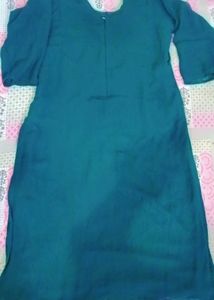 Elegant Embroidered Salwar Suit