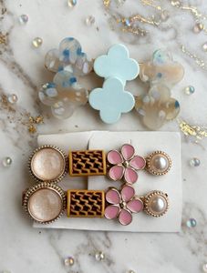 Buy 1 Get one more Absolutely FREE 🎁Cute Designer