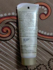 OZONE D-TAN Face Wash