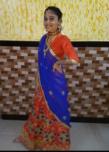 Lehenga | Party wear