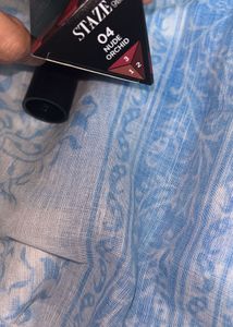 STAZE Love Tri-Angle 3-in-1 Lipstick