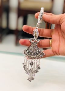 Pure Silver Jhuda