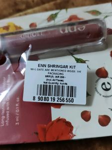 Sringar Kit