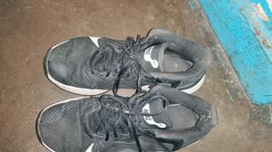 Nike Basketball Shoes 🏀