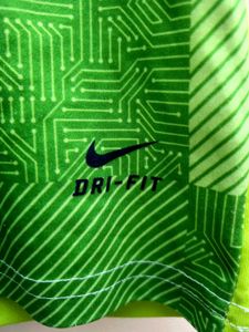 NIKE DRY-FIT T-SHIRT. Tottenham Hotspur F.C.