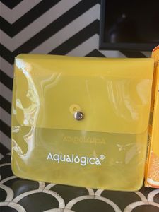 Aqualogica 3-in-1 Glow Kit